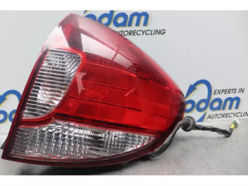 Achterlicht rechts-7877432