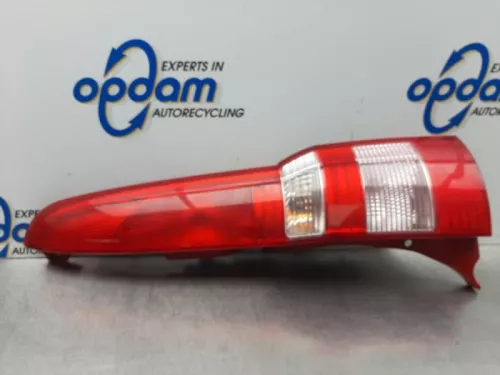 Achterlicht rechts-7581069