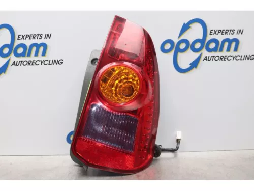 Achterlicht rechts-7609977