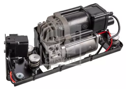 compressor