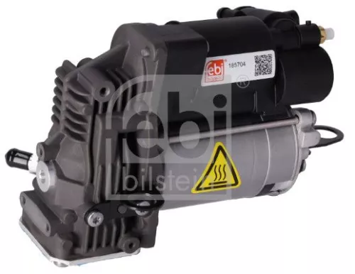 compressor