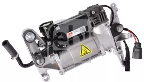 compressor