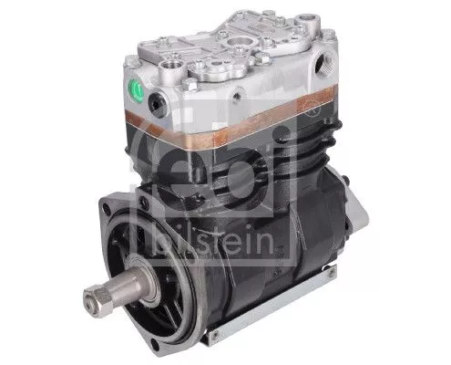 luchtdruk compressor