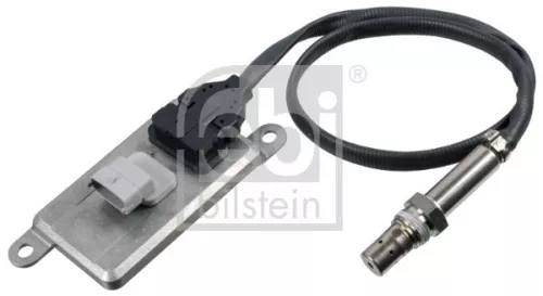 NOx-sensor