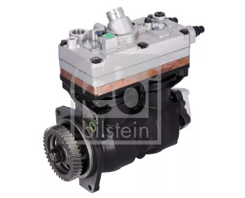 luchtdruk compressor