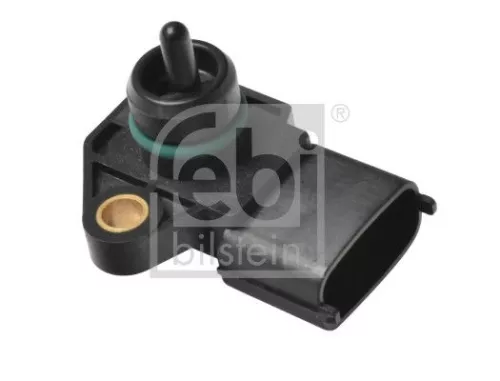 Zuigdruksensor