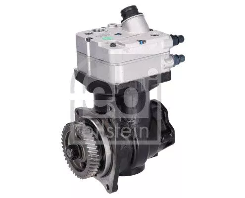 luchtdruk compressor