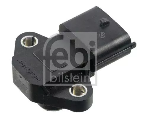 Zuigdruksensor