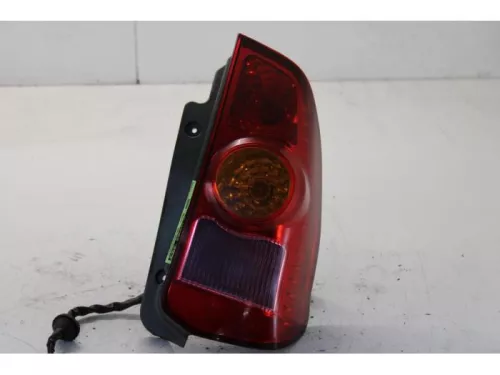 Achterlicht rechts-7878337