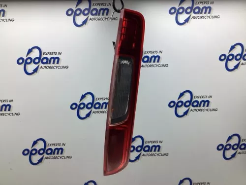 Achterlicht rechts-7878927