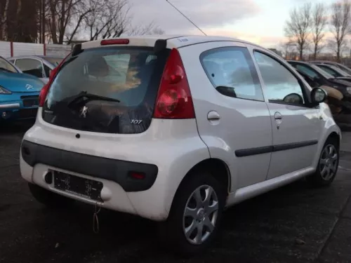 Achterlicht rechts-7713381