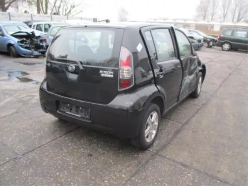 Achterlicht rechts-7737076