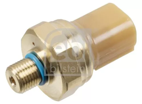 Brandstofdruksensor
