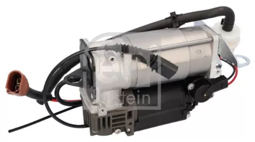 compressor