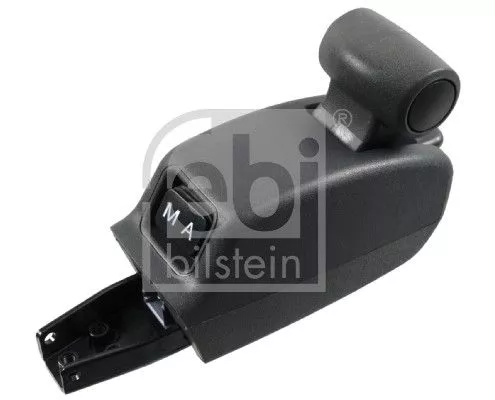 Schakelconsole