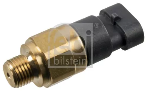sensor oliedruk