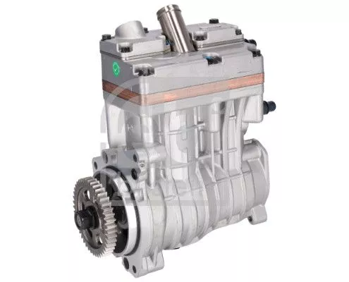 luchtdruk compressor