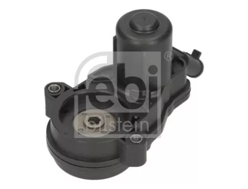 servomotor