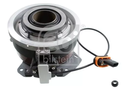 Hydraulisch druklager