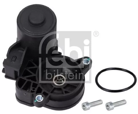 servomotor