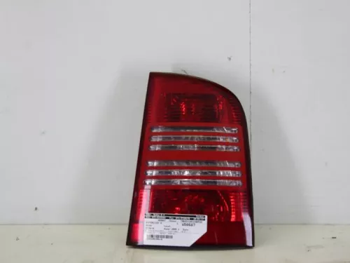 Achterlicht rechts-7729685