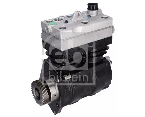 luchtdruk compressor