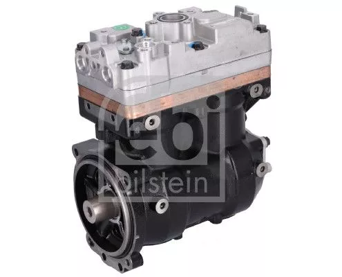 luchtdruk compressor