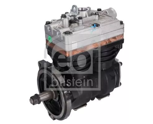 luchtdruk compressor