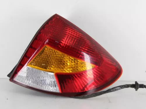Achterlicht rechts-