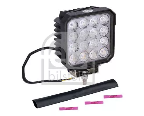 Werklamp