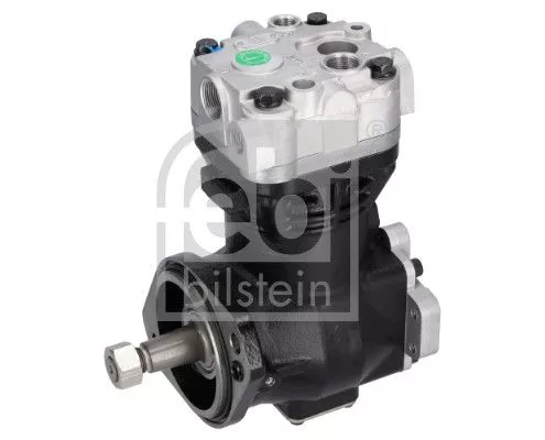 luchtdruk compressor