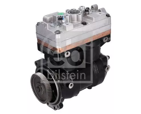 luchtdruk compressor