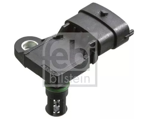 Zuigdruksensor
