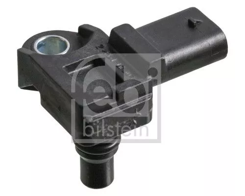 Zuigdruksensor