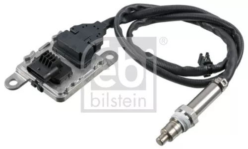 NOx-sensor