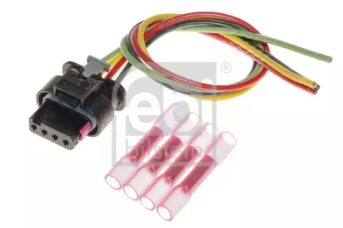 Kabelreparatieset