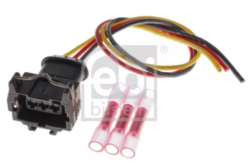 Kabelreparatieset