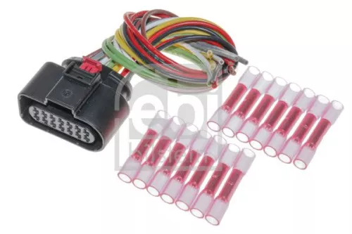 Kabelreparatieset