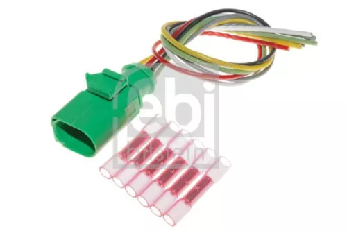 Kabelreparatieset