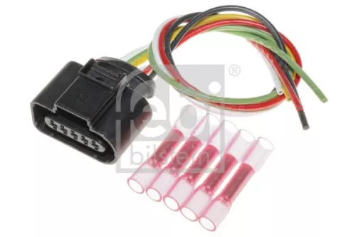 Kabelreparatieset