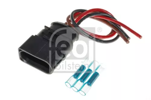 Kabelreparatieset