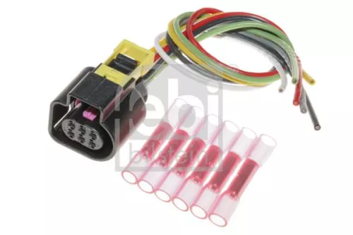 Kabelreparatieset