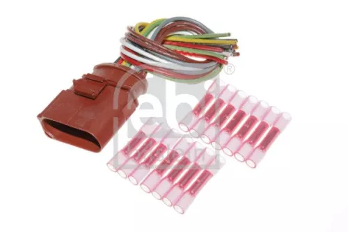 Kabelreparatieset