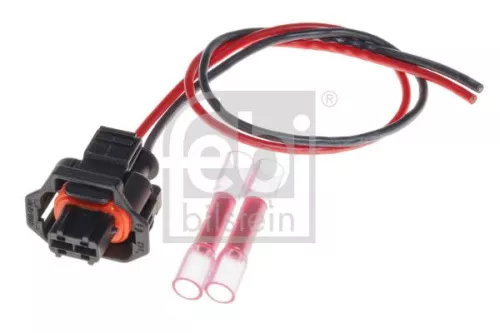Kabelreparatieset