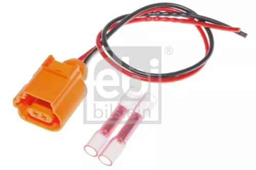 Kabelreparatieset
