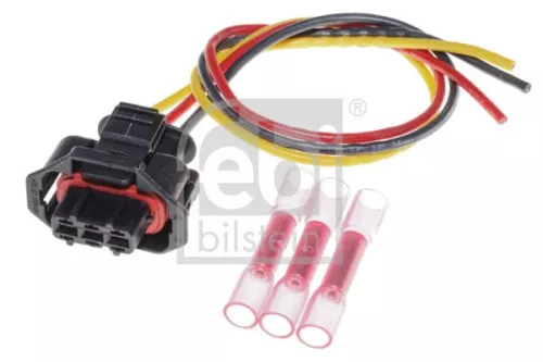 Kabelreparatieset