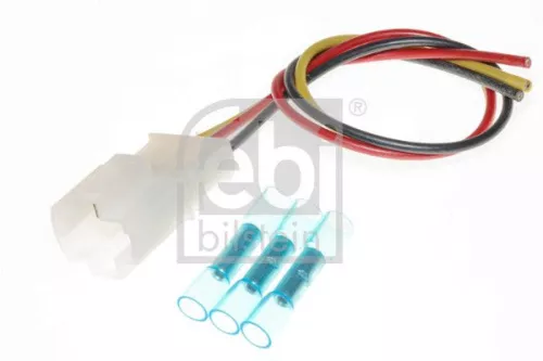 Kabelreparatieset
