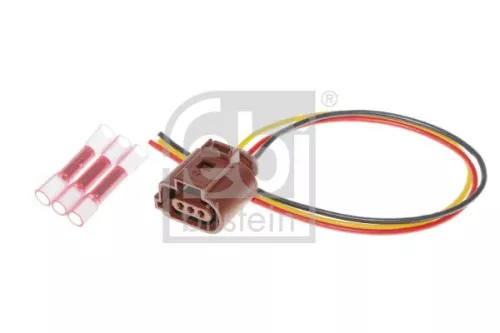 Kabelreparatieset