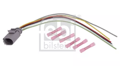 Kabelreparatieset