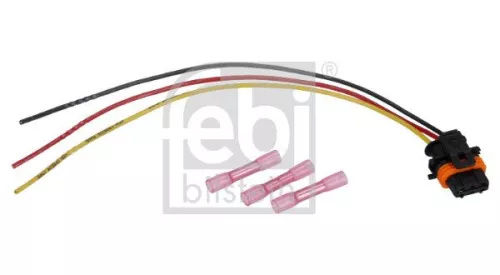 Kabelreparatieset